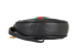 Round Ophidia Wristlet, top view